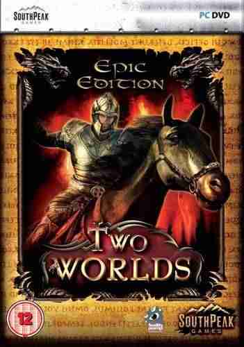 Descargar Two Worlds Epic Edition [English][PROPHET] por Torrent